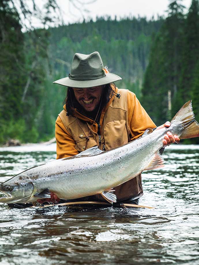 Rise Fly Fishing Film Tour 2024 image